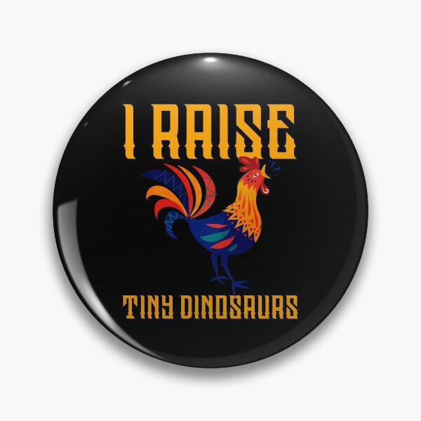 Item preview, I Raise Tiny Dinosaurs designed and sold by alancrapopod.