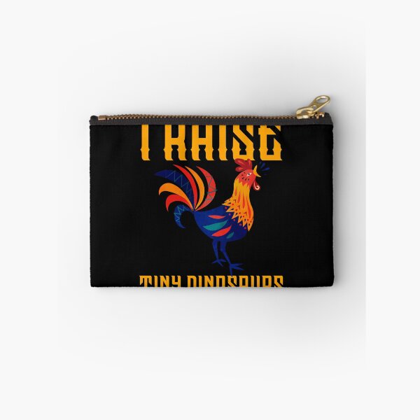 Item preview, I Raise Tiny Dinosaurs designed and sold by alancrapopod.