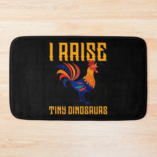 Item preview, I Raise Tiny Dinosaurs designed and sold by alancrapopod.