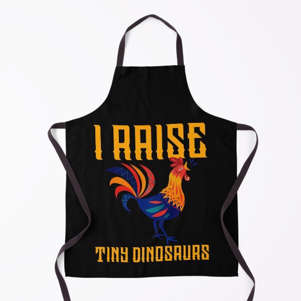Item preview, I Raise Tiny Dinosaurs designed and sold by alancrapopod.