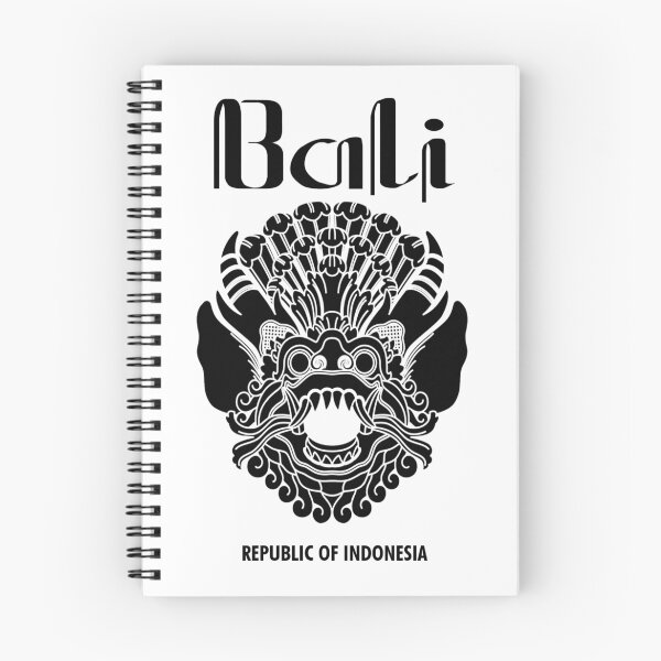 Item preview, Wonderful Indonesia; Bali Island designed and sold by dejava.
