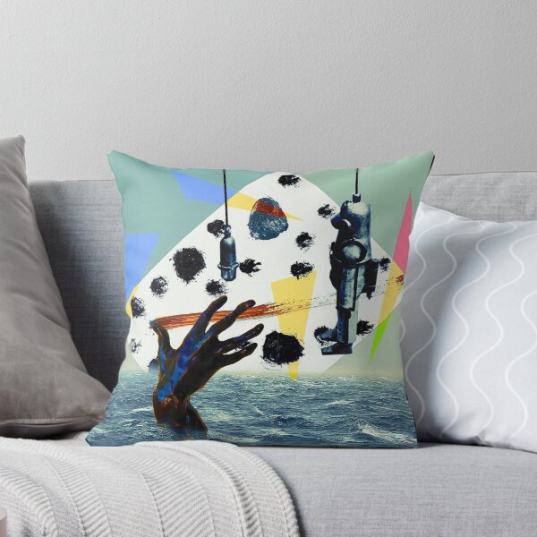Item preview, Rescue At Sea designed and sold by AFKnott.