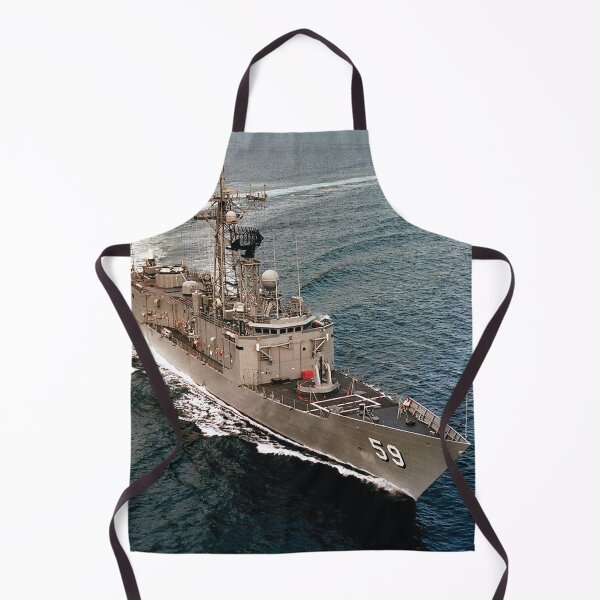 Item preview, USS KAUFFMAN (FFG-59) SHIP'S STORE designed and sold by militarygifts.