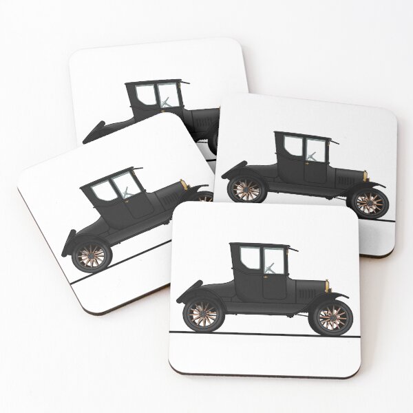 Item preview, Model T designed and sold by mapurito.