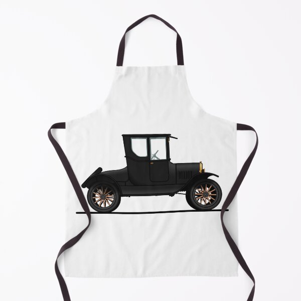Item preview, Model T designed and sold by mapurito.