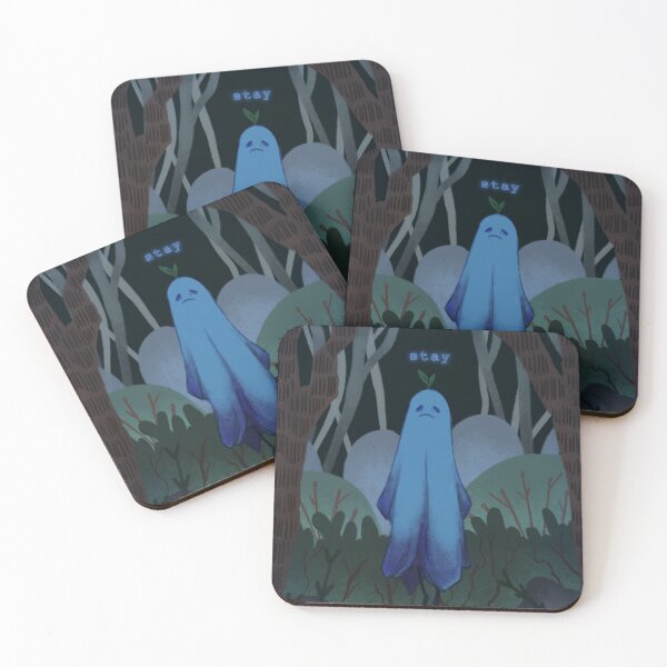 Item preview, Stay designed and sold by gibbigabba.