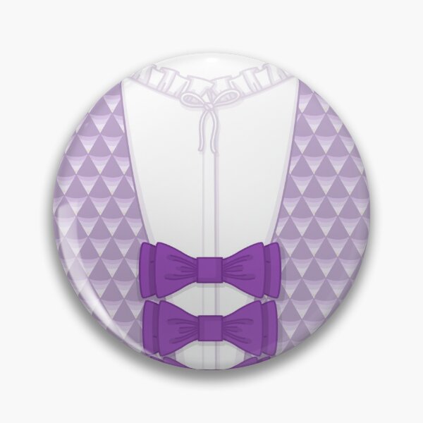 Item preview, DCL Bibbidi Bobbidi Boutique Cast Member Name Tag  designed and sold by Madi Elizabeth.