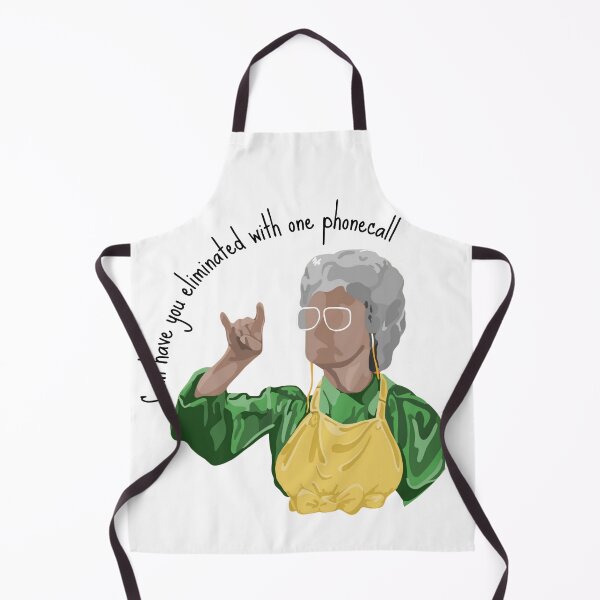 Item preview, Sophia: Don't mess with Dorothy designed and sold by PosiDiscourse.
