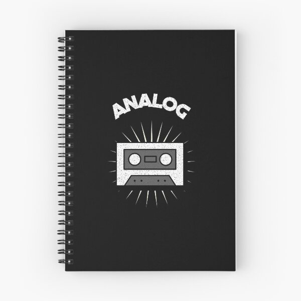 Item preview, Cassette Analog designed and sold by Bunkhouse.