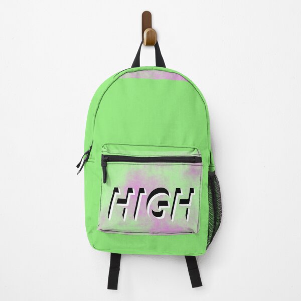 Item preview, HIGH purple designed and sold by Cr4Store.