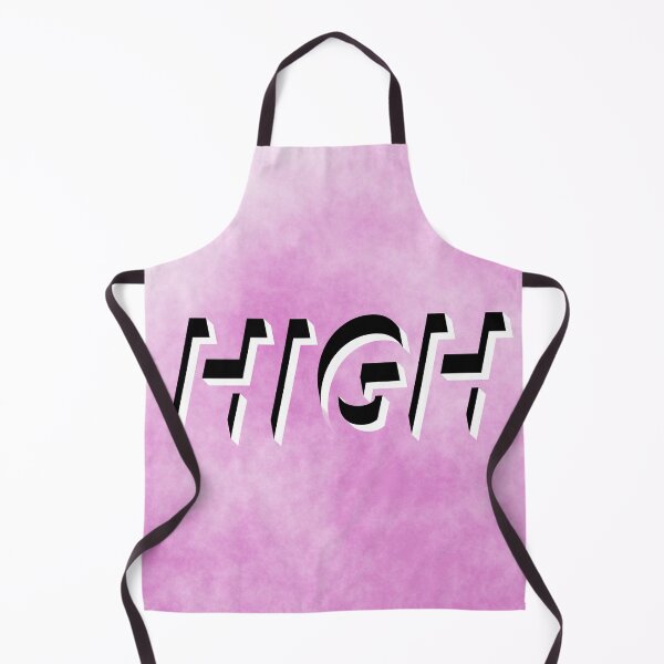 Item preview, HIGH purple designed and sold by Cr4Store.