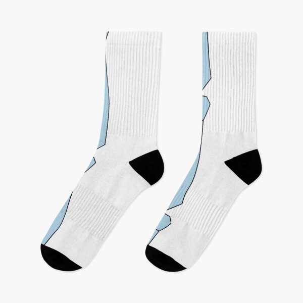 Item preview, Pale Blue Necktie | Humorous Necktie Designs designed and sold by Mxdesign888.