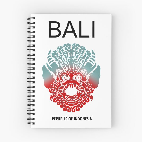 Item preview, Balinese Myth designed and sold by dejava.