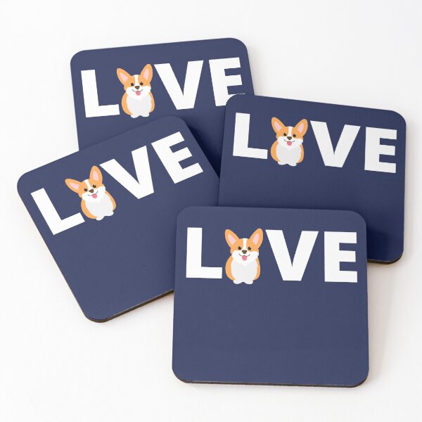 Item preview, Corgi, I love Corgis, Corgi Mama, Corgi Mom, Corgi Dad, Corgi rescue designed and sold by AloraDesigns.