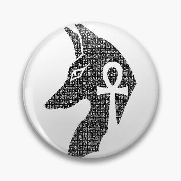 Item preview, Anubis designed and sold by pandasshop.