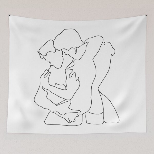Item preview, Wrestle me designed and sold by gaylineart.