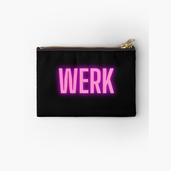 Item preview, Werk - pink Neon  designed and sold by piastrelli.