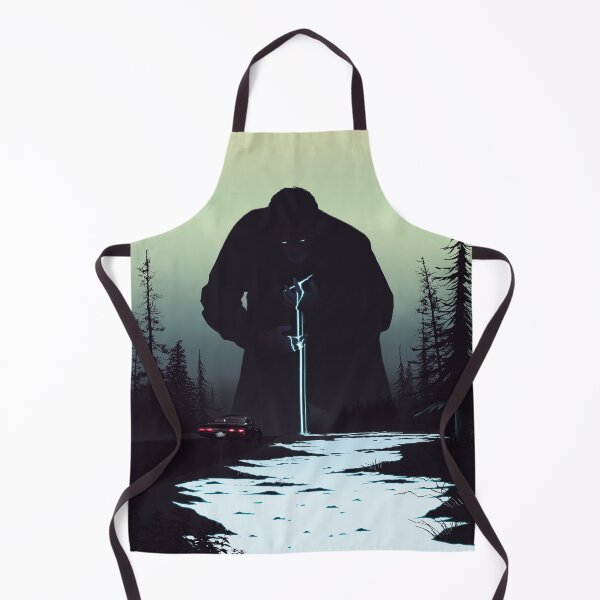 Item preview, Giant Castiel Hurting designed and sold by friendlypigeon.