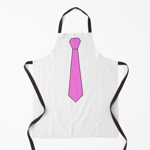 Item preview, Pink Necktie | Humorous Necktie Designs designed and sold by Mxdesign888.