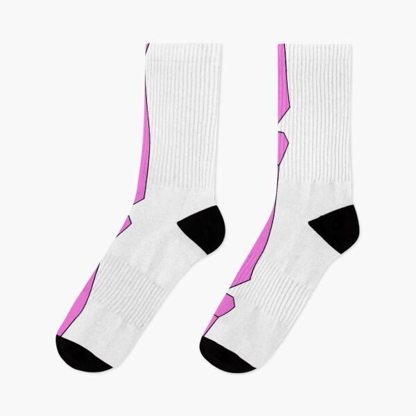 Item preview, Pink Necktie | Humorous Necktie Designs designed and sold by Mxdesign888.