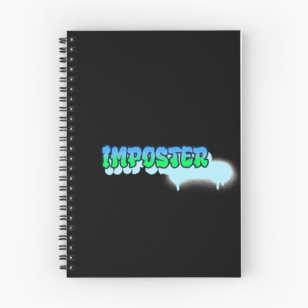 Item preview, Imposter, Two Tone Blend designed and sold by DiscGolfTees.