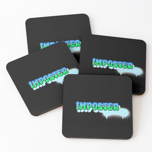 Item preview, Imposter, Two Tone Blend designed and sold by DiscGolfTees.