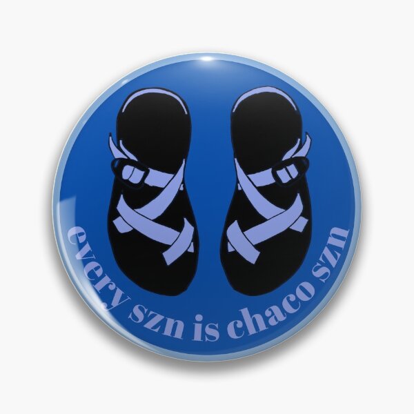 Item preview, Every szn is Chaco szn designed and sold by jggsoccer.