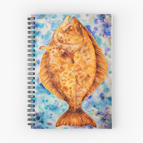 Item preview, Halibut designed and sold by AlaskaArtist.
