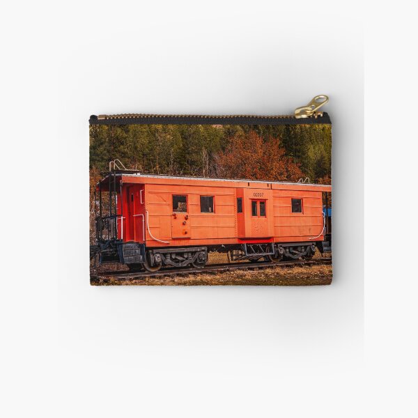 Item preview, The Alberton Milwaukee Caboose designed and sold by Bryan Spellman.