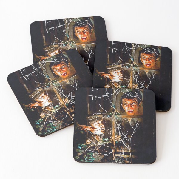 Item preview, Dark Shadows: Barnabas and David designed and sold by HereticTees.