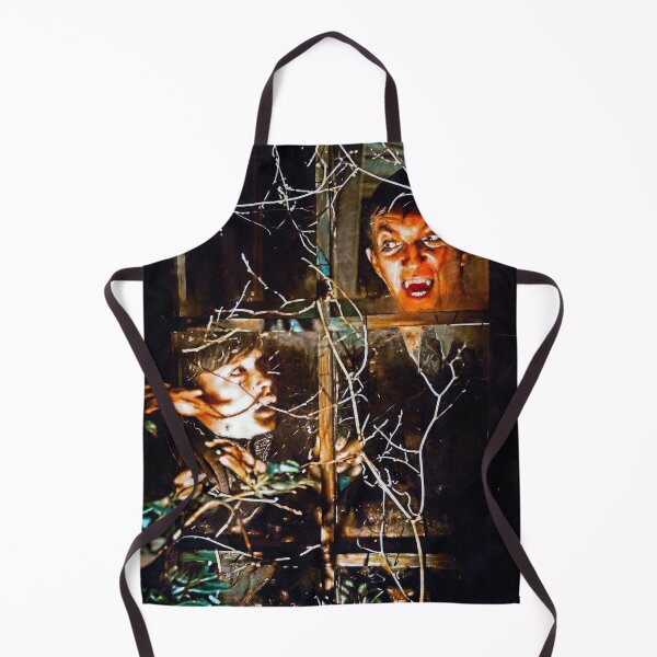 Item preview, Dark Shadows: Barnabas and David designed and sold by HereticTees.
