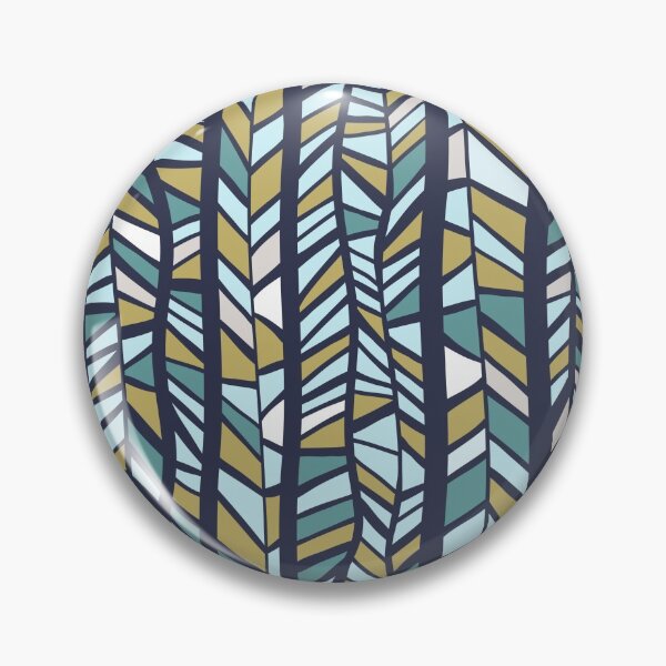 Item preview, Geometric Tribal designed and sold by Sketchbook Designs.