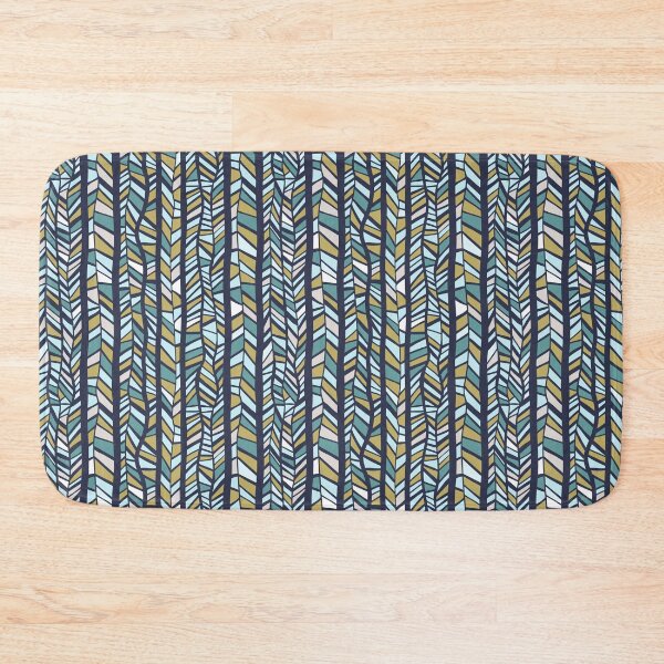 Item preview, Geometric Tribal designed and sold by Sketchbook Designs.