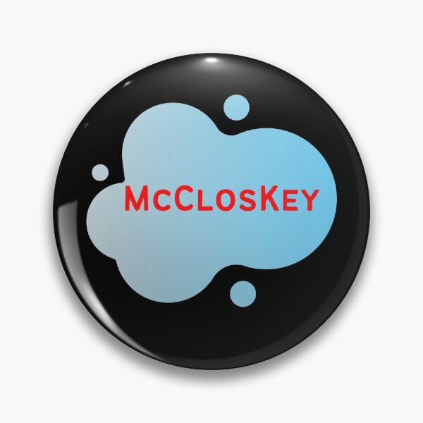 Item preview,  Mccloskey  designed and sold by Thekingsmen.