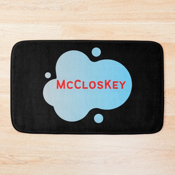 Item preview,  Mccloskey  designed and sold by Thekingsmen.