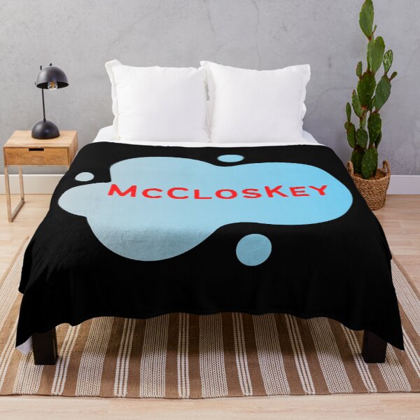 Item preview,  Mccloskey  designed and sold by Thekingsmen.