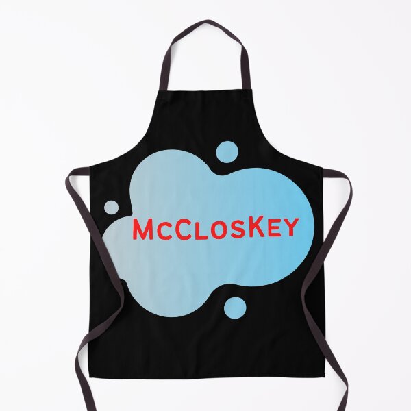 Item preview,  Mccloskey  designed and sold by Thekingsmen.