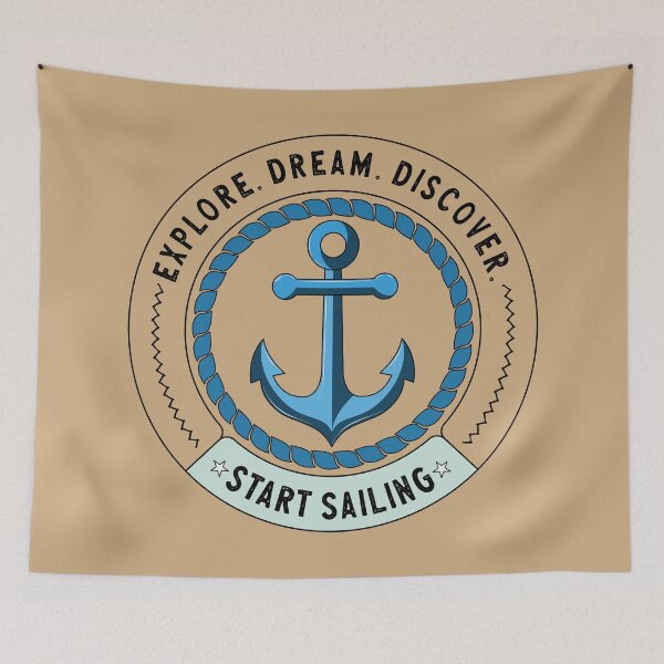 Item preview, Explore. Dream. Discover. designed and sold by munochill.