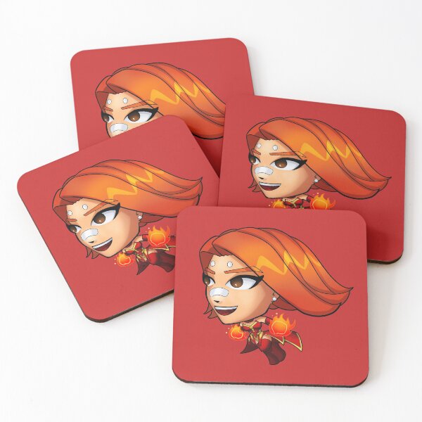 Item preview, Cute Lina designed and sold by Carlock.
