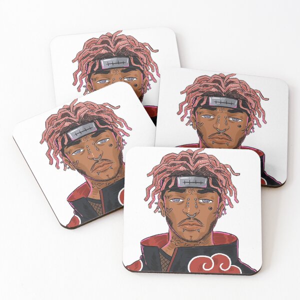 Item preview, DRAW RAPPER TRAP MANGA   designed and sold by DUR4GPOSTBAD.