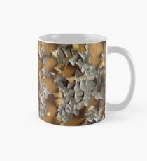 Peeling Paint Mug