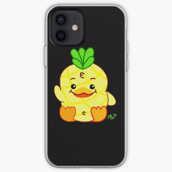 Moriah Elizabeth Moriah Elizabeth Georgie iPhone Soft Case