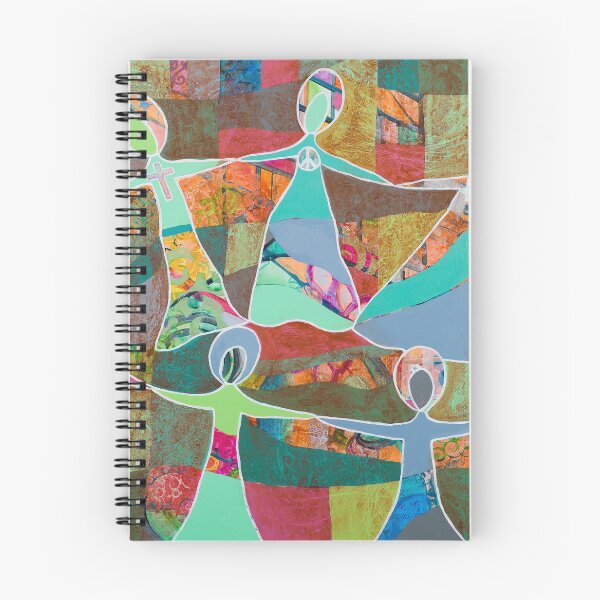 Item preview, Lo contrario del fin del mundo designed and sold by CherieIrwinArts.