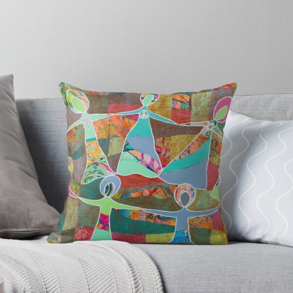 Item preview, The Opposite of the End of the World designed and sold by CherieIrwinArts.