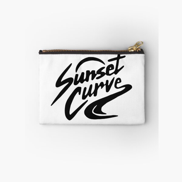Item preview, Sunset Curve designed and sold by beckahbrooks.
