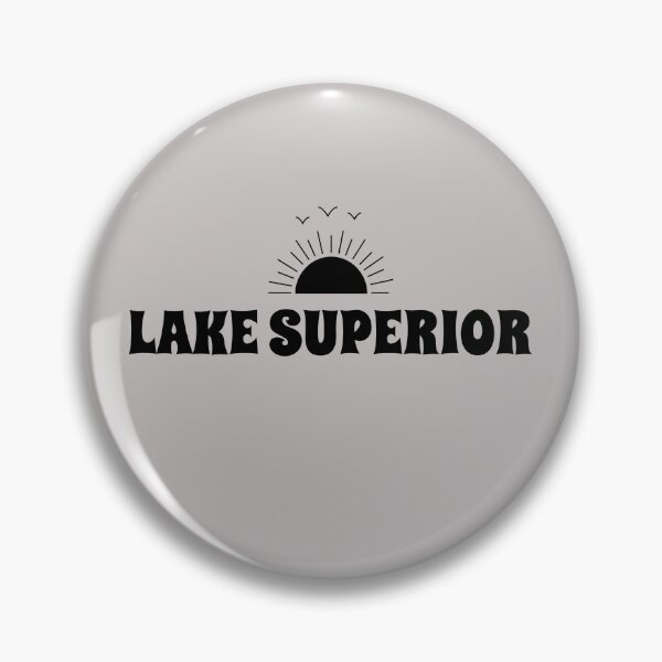 Item preview, Lake Superior designed and sold by FishWorldwide.