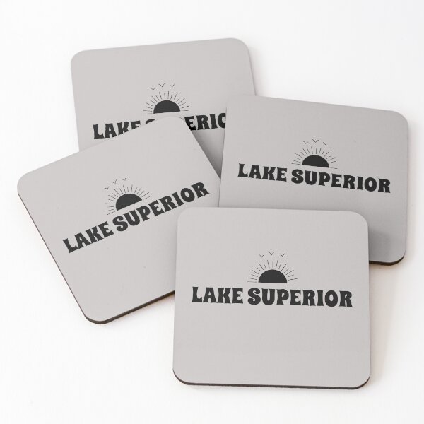 Item preview, Lake Superior designed and sold by FishWorldwide.