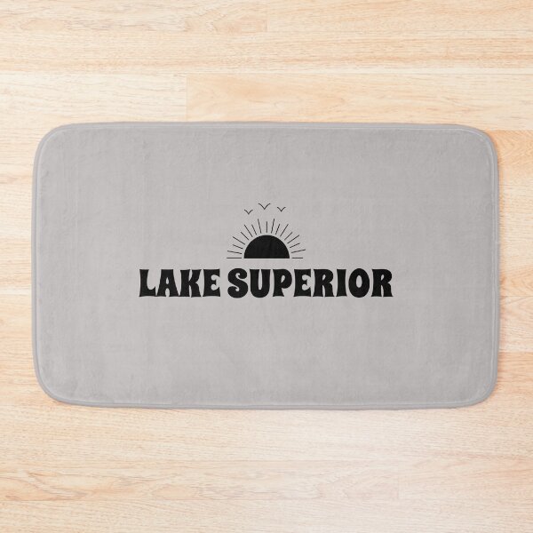 Item preview, Lake Superior designed and sold by FishWorldwide.