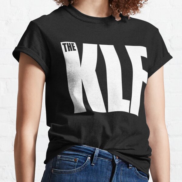 THE KLF Classic T-Shirt