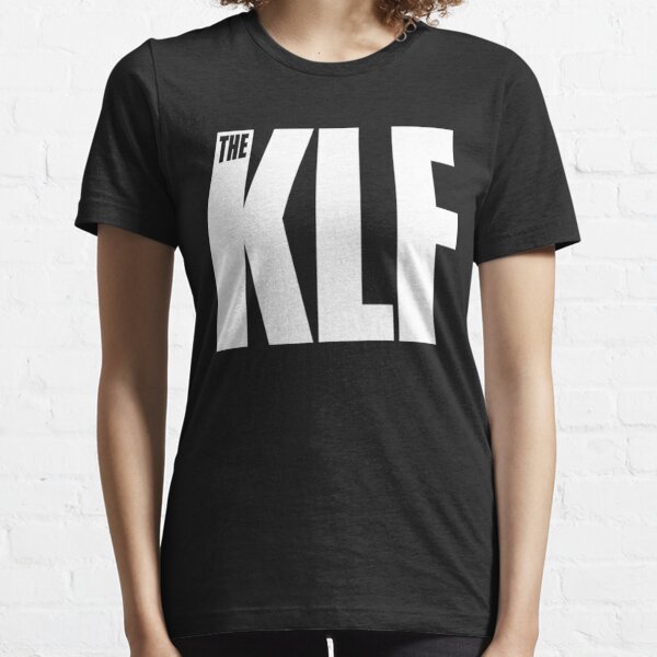 the klf t shirt